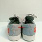 Nike KD Vulc Kids Grey Orange Size 6.5Y 642085-005