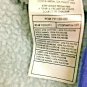 Hurley Zip Up Hoodie Sherpa Lined Blue Red Mens Large Sweatshirt