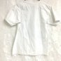 Fox Shirt T-shirt Mens Medium Fox Original 100% Cotton Regular Fit