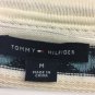 Tommy Hilfiger Sweater Womens Size Medium Long Sleeve Knit Pullover