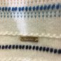 Tommy Hilfiger Sweater Womens Size Medium Long Sleeve Knit Pullover