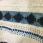 Tommy Hilfiger Sweater Womens Size Medium Long Sleeve Knit Pullover