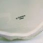 Vintage 1993 Omnibus Ceramic 2 Quart Santa Pitcher