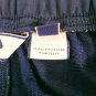 FILA Sport Navy Blue Polyester Athletic Pants Mens Size Small
