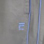 FILA Sport Navy Blue Polyester Athletic Pants Mens Size Small