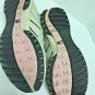 Tommy Hilfiger Shoes Womens 8.5 M Leather Pink Tan Summer Rubber Soles Comfort