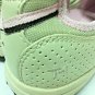 Tommy Hilfiger Shoes Womens 8.5 M Leather Pink Tan Summer Rubber Soles Comfort