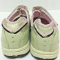 Tommy Hilfiger Shoes Womens 8.5 M Leather Pink Tan Summer Rubber Soles Comfort