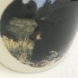 Folkcraft Stoneware Cups Black Bear Coffee Mugs Set Of 4