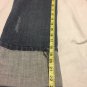 See Thru Soul Jeans Capri Cropped Women's Size 29 Patch Big Cuff