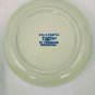 Folk Craft Cabin in the Snow by Tienshan 6.5" Cereal/Soup Bowls Lot Of 6 NICE