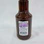 Huckleberry BBQ Sauce All Natural Gourmet 17oz Wild Huckleberry Mountain Idaho