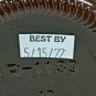 Huckleberry BBQ Sauce All Natural Gourmet 17oz Wild Huckleberry Mountain Idaho