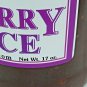 Huckleberry BBQ Sauce All Natural Gourmet 17oz Wild Huckleberry Mountain Idaho