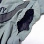 US MILITARY IPFU Army Jacket grey nylon mesh lined vented reflective size M