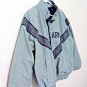 US MILITARY IPFU Army Jacket grey nylon mesh lined vented reflective size M