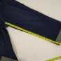 Levi Strauss & Co Cotton/Elastane Dark Wash Womens Capris 9in Rise Size 6
