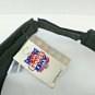 NFL GAME DAY Houston Texans one size fits all visor hook and loop strap
