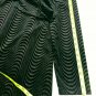 Jessica Howard Dress Womens Size 14 Black Velour With Sparkle Zip Back Party