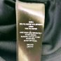 Jessica Howard Dress Womens Size 14 Black Velour With Sparkle Zip Back Party