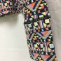 Threads 4 Thought Jacket Zip Up Womens Size Large Multi Color Southwestern