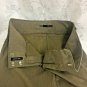 Maurices Capri Pants Slacks Crop Womens Size 6 Dress Pants Career Tan Stretch