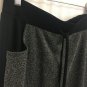 Joe Benbasset Maxi Skirt Womens Size Large Pencil Skirt Stretch 39â Length