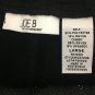 Joe Benbasset Maxi Skirt Womens Size Large Pencil Skirt Stretch 39â Length