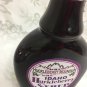 Wild Idaho Huckleberry Syrup All Natural Ingredients Organic Sugar HuckleberryMt