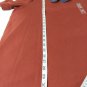 Croft And Barrow Easy Care Polo Brown Short Sleeved Mens Size XL NWT