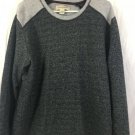 Tommy Bahama Sweatshirt Mens XL Pullover Logo Fleece Lining
