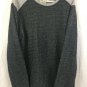 Tommy Bahama Sweatshirt Mens XL Pullover Logo Fleece Lining