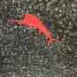 Tommy Bahama Sweatshirt Mens XL Pullover Logo Fleece Lining