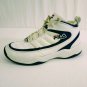 FILA White Navy Mens Basketball Shoes FWO4449-111 Size 9 Wide