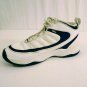 FILA White Navy Mens Basketball Shoes FWO4449-111 Size 9 Wide