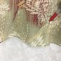 Barcelino Button Up Shirt Mens L Made In Germany Short Sleeve See Description