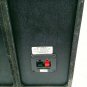 Radio Shack Optimus Vintage Bookcase Speakers Lot of 2 STS 50 CAT No 40-230
