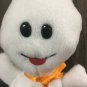 Ty Beanie Baby Ghosts Sheets And Spooky With Tags Halloween