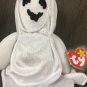Ty Beanie Baby Ghosts Sheets And Spooky With Tags Halloween