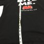 Joes Crab Shack Bite Me T-shirt Sacramento California Crab Adult Size Large