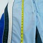 Quicksilver Edition Board Shorts Three Tone Blue Size 36 Polyester