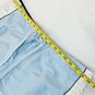 Quicksilver Edition Board Shorts Three Tone Blue Size 36 Polyester