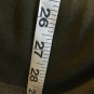 Redhead Shirt Crew Mens Size XL Hunter Green Outdoor Wear Long Sleeve