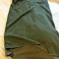 Redhead Shirt Crew Mens Size XL Hunter Green Outdoor Wear Long Sleeve