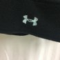 Under Armour Fleece 1/4 Zip Womens Small Logo