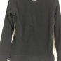 Under Armour Fleece 1/4 Zip Womens Small Logo