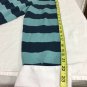 Gitano Sweater Womens 22/24W Stripe Layerd Look Career