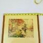 Genuine Original French Etching By Philippe "Autumn" Signed Imported From Paris