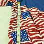 Cabelas Shorts Fourth Of July Red White And Blue Cargo Board Mens Size 42