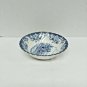 Johnson Bros Coaching Scenes Blue 6" Soup/Cereal Bowl. "Gate Keeper"